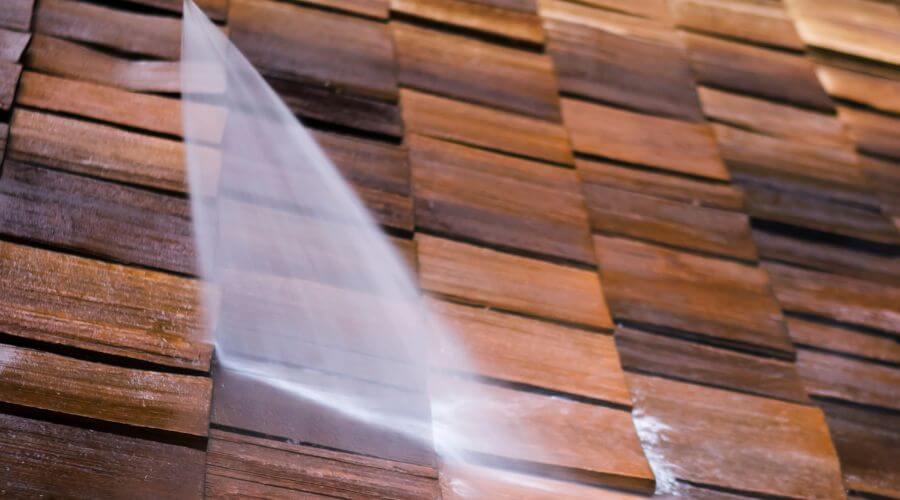 Roof Repair in Pomfret Center, CT